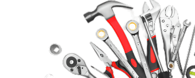 Herramientas y Mantenimiento